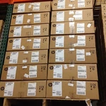 752688-B21 Hpe DL380P GEN9 E5-2620V 1P 16GB P840/4GB 12LFF Server Renew **. Fixed Price $3800.00.