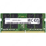 Samsung 32GB DDR4 3200 Mhz Sodimm M471A4G43AB1-CWE M471A4G43BB1-CWE Memory Ram. Fixed Price $269.99.