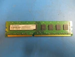 Axiom 8GB PC3-12800 DDR3 Non-ecc Unbuf 240PIN 102464Z8D3N16813. Fixed Price $8.00.