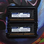 Timetec 16GB (2X8GB) DDR4-2400 So-dimm 260-PIN Laptop Memory 76TT24NUS1R8-8G. Fixed Price $55.99.