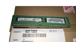 Lenovo Thinkserver TS140 PC3-12800E 1600MHZ DDR3 Ecc-udimm 4GB Memory 03T7806. Fixed Price $159.95.
