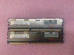 Hynix AM230A-MB 8GB 2X4GB PC3-10600 DDR3 Rdimm Memory Hp Integrity RX2800 I2. Fixed Price $88.00.