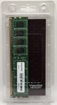 Visiontek 2 Gb Dimm 1333 Mhz DDR3 Sdram Memory (900378). Fixed Price $8.49.