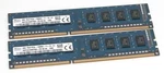 Hynix - Imsourcing 4GB DDR3 Sdram Memory Module For Desktop Pc, Workstat.... Fixed Price $62.02.