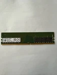 Kingston 16GB DDR4-3200 Udimm 1RX8 HP32D4U2S8ME-16 Desktop Ram. Fixed Price $61.99.