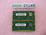 8GB 2X4GB DDR3-1066MHZ Memory Ibm Thinkpad Edge 11 E420S E520. Fixed Price $25.00.