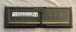 Sk Hynix 128GB 2S4RX4 PC4-2666V PC4-21300 Eclrdimm HMABAGL7C4R4N-VN Server Ram. Fixed Price $859.00.