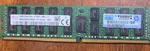 16GB Hynix PC4-2133P DDR4 Ecc Server Memory Hp 752369-081 HMA42GR7AFR4N. Fixed Price $50.00.