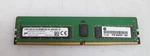 16GB Micron MTA18ASF2G72PZ 1RX4 PC4-2666V-RC1-11 DDR4 Rdimm Server Memory. Fixed Price $75.99.