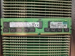 P00924-B21 P06189-001 P03052-091 32GB 2RX8 PC4-2933Y Hpe Genuine Smart Memory. Fixed Price $260.00.