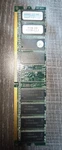 Simpletech 90000-21077-113 512MB PC2100 CL2.5 Memory. Fixed Price $15.00.