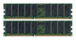 Kingston 1GB 2X512MB Ddr PC2100R 266MHZ KTD-PE2650/1G Ecc Registered. Fixed Price $24.44.