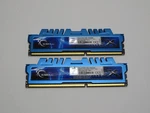 G.skill Ripjaws 16GB (2X8GB) DDR3 2133MHZ Computer Ram, F3-2133C10D-16GXM. Fixed Price $49.95.