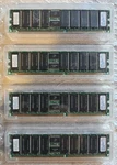 X4 New Elpida Japan 512 Mb Memory EBD51RC4AAFA-7B PC2100R-25330-M1 #4 ***wow***. Fixed Price $34.99.