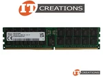 Sk Hynix 64GB PC5-51200 DDR5-6400B-R Reg Ecc / EC8 2RX4 Memory HMCG94AHBRA487N. Fixed Price $2995.00.