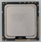 Lot Of 4 Intel Xeon X5650 SLBV3 2.66GHZ (max Turbo 3.06GHZ) 12MB 6CORES LGA1366. Fixed Price $23.95.