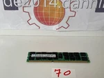 Samsung 16GB 2RX4 PC3-12800R M393B2G70QH0-CK0. Fixed Price $38.96.