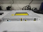 Cisco Catalyst C9800-40-K9 Wlan Wireless Controller 1X C9800-AC-750W-R. Fixed Price $929.99.