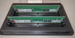 8GB (2 X 4GB) Kingston KVR24E17S8/4 Ecc Dimm Server Memory Ram PC4-2400 2017. Fixed Price $64.99.