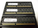 Axoim 24GB (3X8GB) PC3-14900E DDR3-1866 Mhz 240-PIN Ecc 102472Z8D3N18815. Fixed Price $69.95.