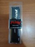 New Sealed 1X16GB Hp DDR5-5600 Ram Memory Desktop (KF556C40BB-16) (bulk). Fixed Price $179.97.