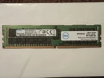 Samsung 32GB 2RX4 PC4 2666V RB2 12 Pao M393A4K40CB2 CTD8Y. Fixed Price $100.00.