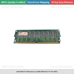 M344C0883CT3-C60S0 Samsung 128MB Sdram Ecc PC-100 100MHZ. Fixed Price $36.61.