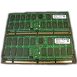 Hp AB455A 8GB (2X 4GB) Memory Kit (A9849-60301) For RX7640 RX8640. Fixed Price $95.00.