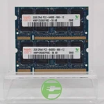 Sk Hynix Korea 01 8GB (2X4GB) Ram DDR2 800MHZ HMP125S6EFR8C-S6 Ab. Fixed Price $21.99.