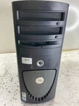 Dell System Workstation 370 Intel Pentium 4 3.20GHZ 2GB No Hdd. Fixed Price $249.99.