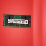 32GB Oem Micron Memory DDR4 Laptop Ram Sodimm 3200MHZ MTA16ATF4G64HZ-3G2E2. Fixed Price $199.99.