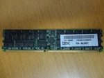 Ibm 38L5897 39M5805 39M5806 CL3 Ecc 2GB Ddr PC3200R-30331. Fixed Price $39.00.