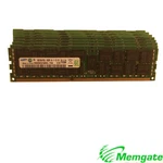 96GB (6X16GB) DDR3 PC3L-1333 Ecc Reg Memory Ram For Dell And Hp Servers. Fixed Price $174.00.