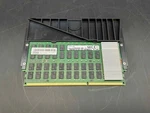 Ibm (1X16GB) DDR4 Server Ram, 00VK253. Fixed Price $135.00.