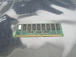 Elpida HB54A5129F1-B75B 512MB Ddr PC2100R Ecc 266MHZ Memory. Fixed Price $55.00.