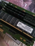 Lots Of 2X Ibm Pserver 128M (16MX72) 10NS 3.3V Ecc Memory 93H4702/PN 20H1565. Fixed Price $18.00.