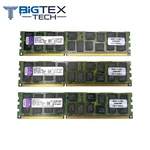 (lot Of 3) 3X16GB Kingston KTD-PE313Q8LVK3/48G 48GB Ram Good Tested Working. Fixed Price $59.99.