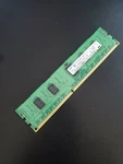 Samsung Dell 093VH 2GB PC3-10600R Server Memory Ram Dimm M393B5773CH0. Fixed Price $5.00.