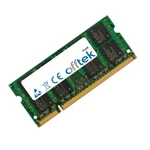 4GB Ram Memory Toshiba Satellite Pro L450-W1542 (DDR2-6400). Fixed Price $79.53.