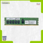 UCS-MR-1X081RV-A Cisco 8GB PC4-19200 DDR4-2400MHZ Ecc 1RX4 Memory 15-104067-01. Fixed Price $29.00.