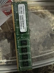 Axiom 4GB Desktop Ram DDR3-1333MHZ. Fixed Price $9.99.