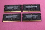 Lot Of 8GB DDR3 PC3-12800F Server Ecc Ram 2RX8 Micron MT16JTF1G64JHZ-1G6E2. Fixed Price $38.95.