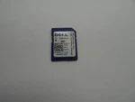 Dell 0H871T Sd Card Flexaddress Plus Cmc Extended Storage 2GB. Fixed Price $35.00.