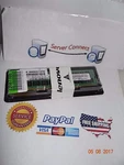 46W0833 Lenovo / Ibm 32GB TRUDDR4 PC4-19200 1.2V Ram Memory Module 46W0835. Fixed Price $345.00.