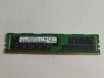 Lot Of 20 Samsung M393A4K40CB2 32 Gb PC4-23400 (DDR4-2933) 2RX4 Server Ram. Fixed Price $3994.83.
