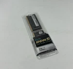 Teamgroup Elite Sodimm DDR5 32GB (2X16GB) Memory Ram. Fixed Price $259.95.