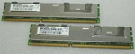 Elpida 8GB (2 4GB) 2RX4 PC3-8500R Ecc DDR3 Server Memory Ram EBJ41HE4BAFA-AE-E. Fixed Price $14.17.