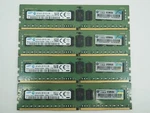 Lot Of Samsung 8GB PC4-2133P Ecc Ram / Server Memory M393A1G40DB0-CPB2Q. Fixed Price $149.99.