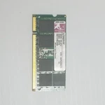 Kingston 2GB PC2-5300 1.8V KTD-INSP6000B/2G. Fixed Price $23.00.