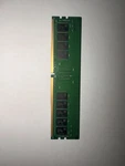 Sk Hynix 32GB 2RX8 PC4-3200AA-RB2-12 HMA84GR7DJR4N-XN Server Memory Ram. Fixed Price $200.00.